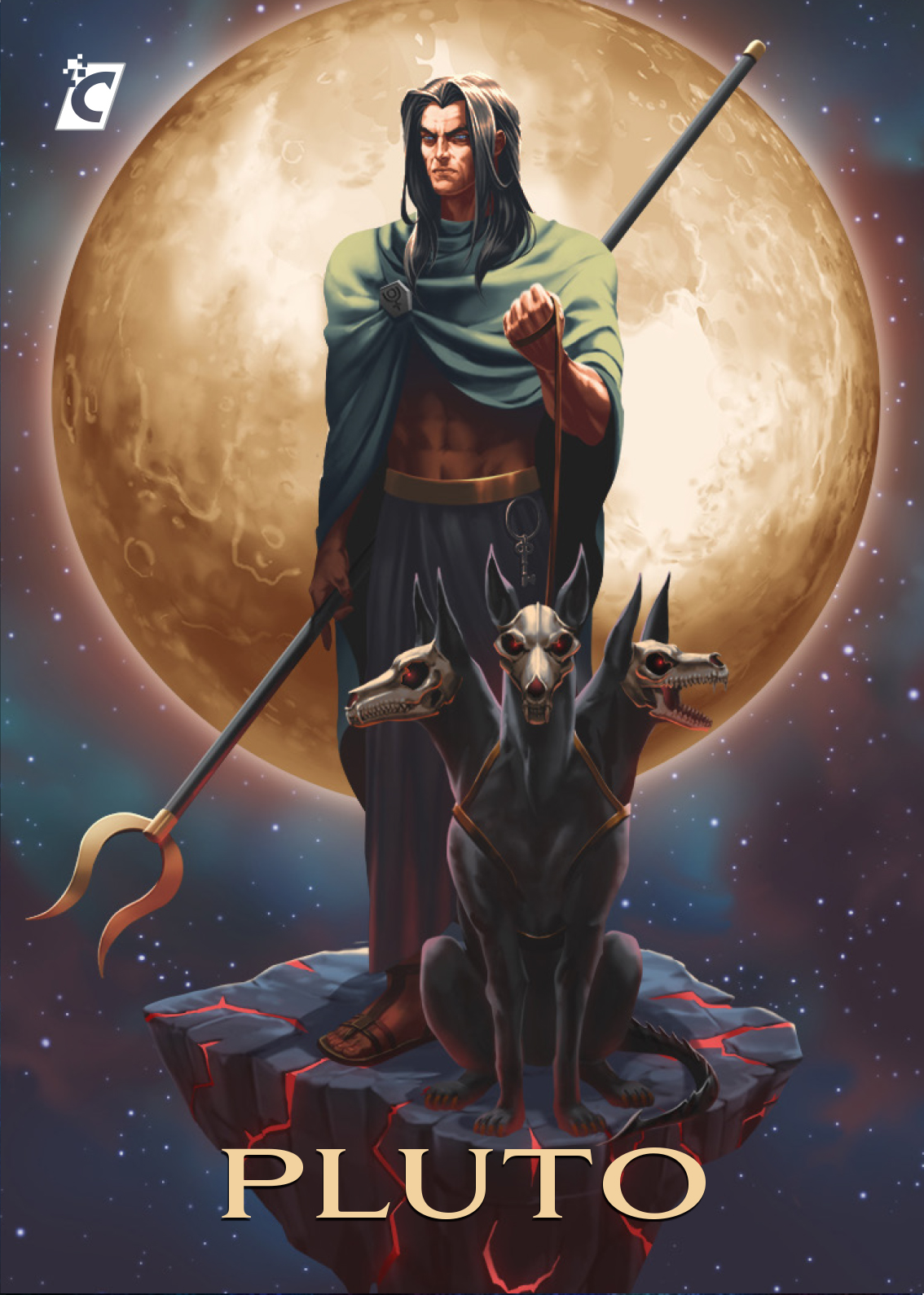 Cardsmiths Space Trading Cards: Galactic Edition Mega Box