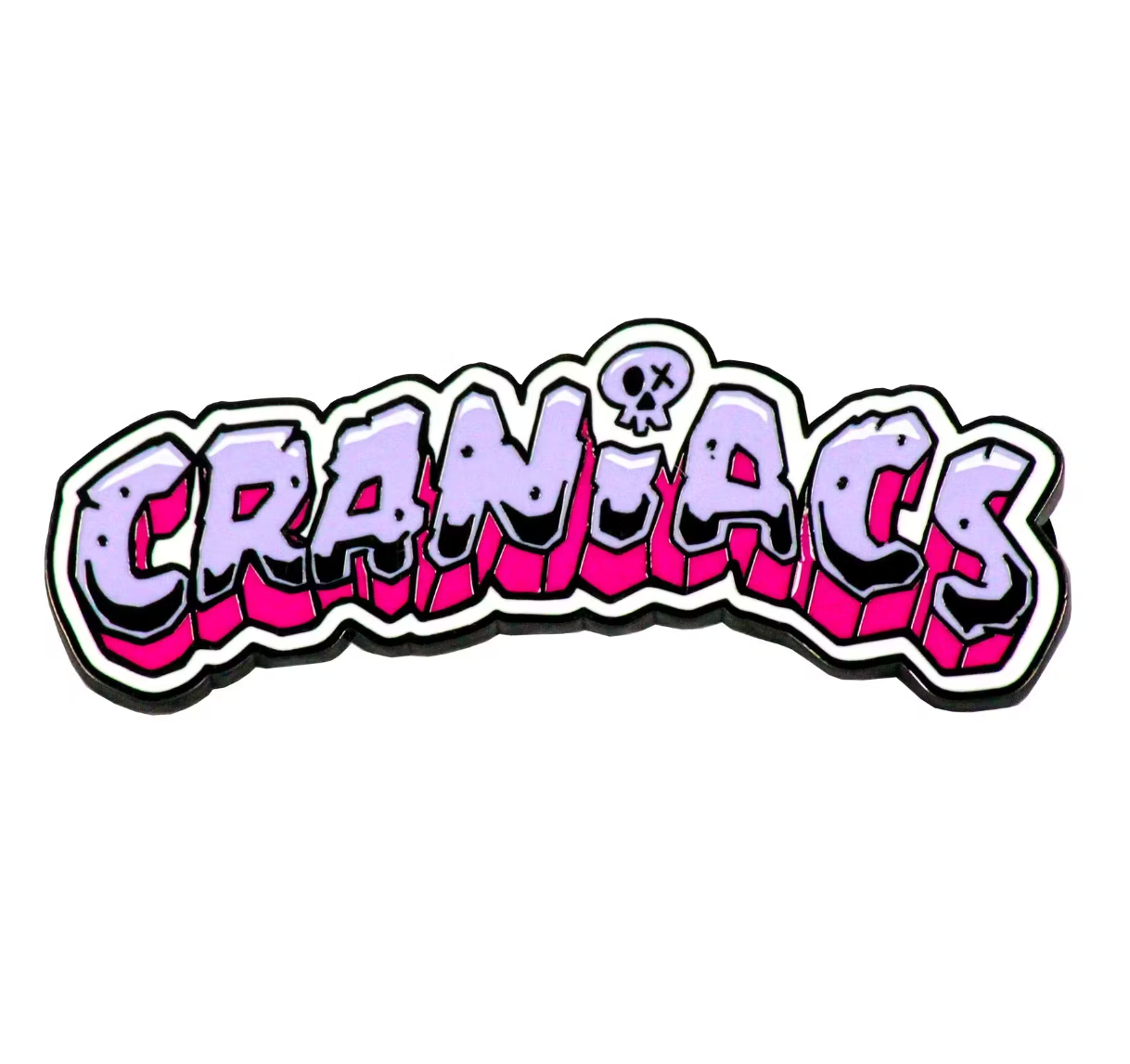 Craniacs Series 2: Hobby Box