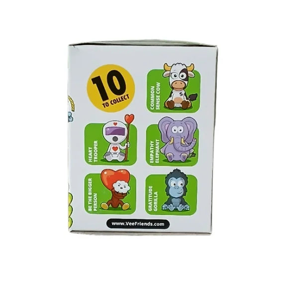 VeeFriends Mystery Figurine