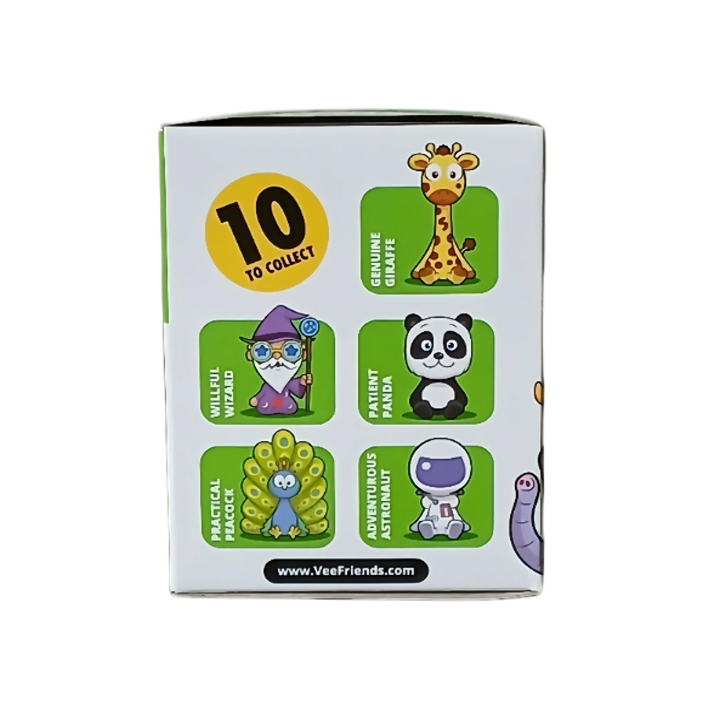 VeeFriends Mystery Figurine