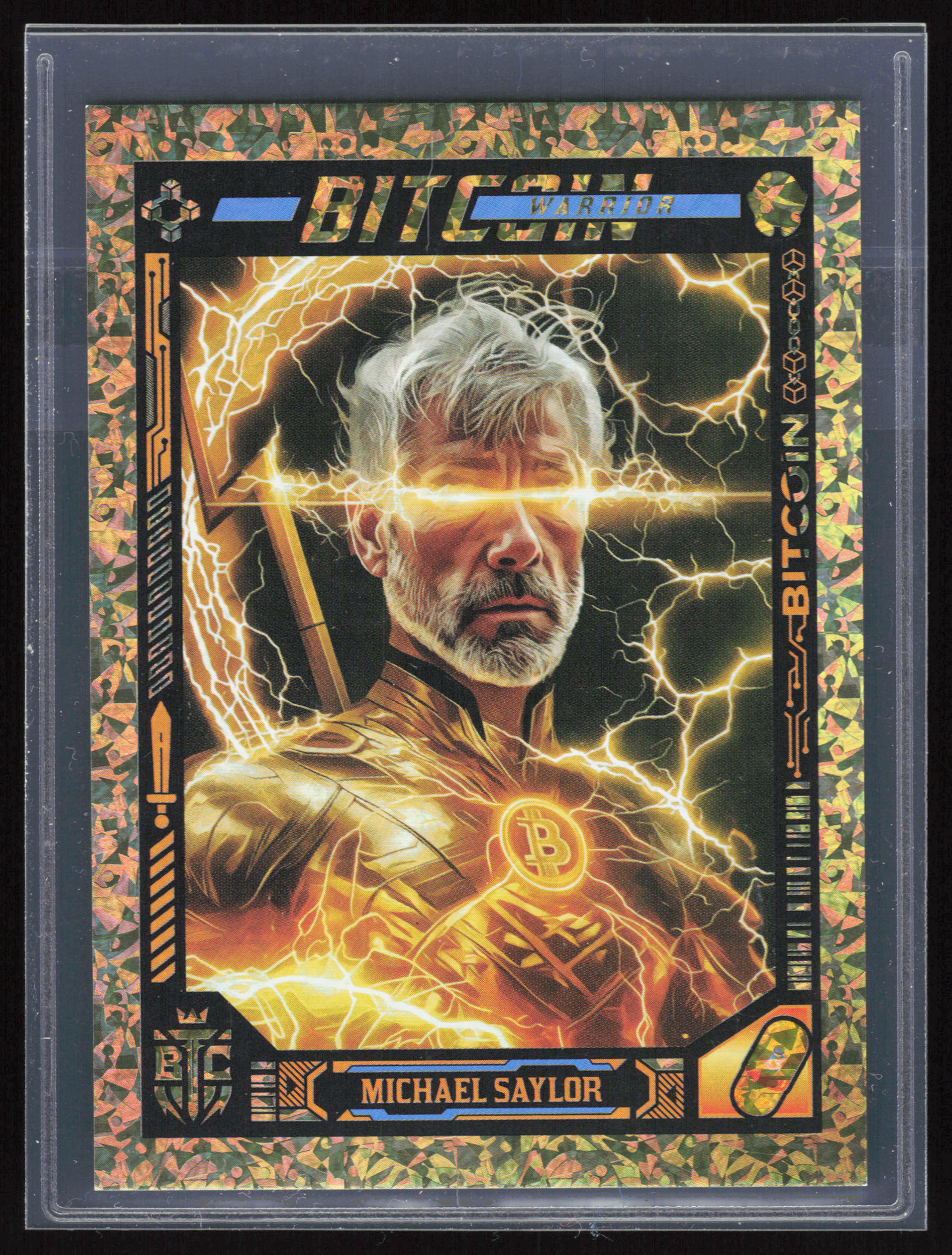 S3 WARRIORS VS VILLAINS - BOOSTER PACK