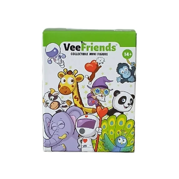 VeeFriends Mystery Figurine